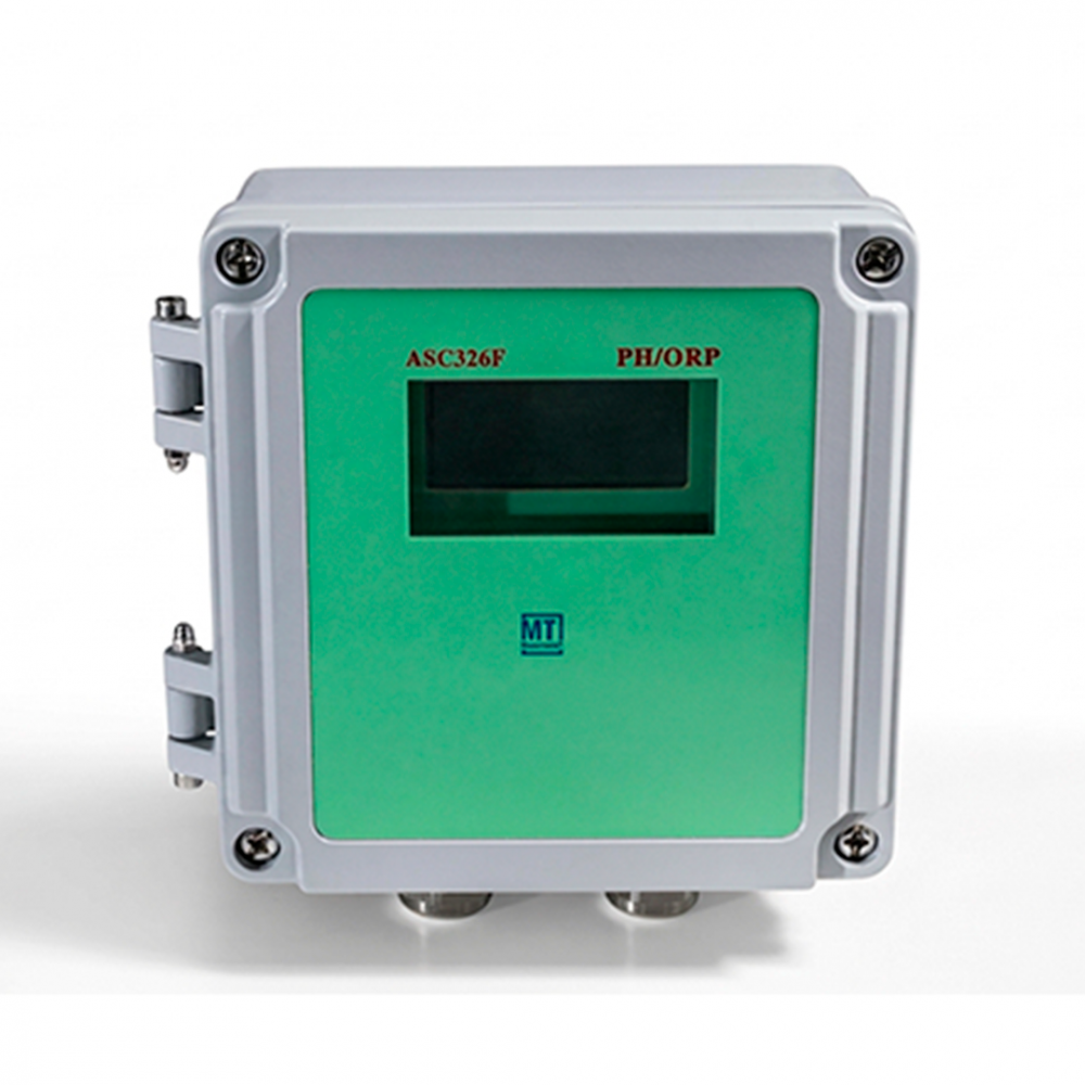 Контроллеры взрывозащищенные Measurement ASC326F