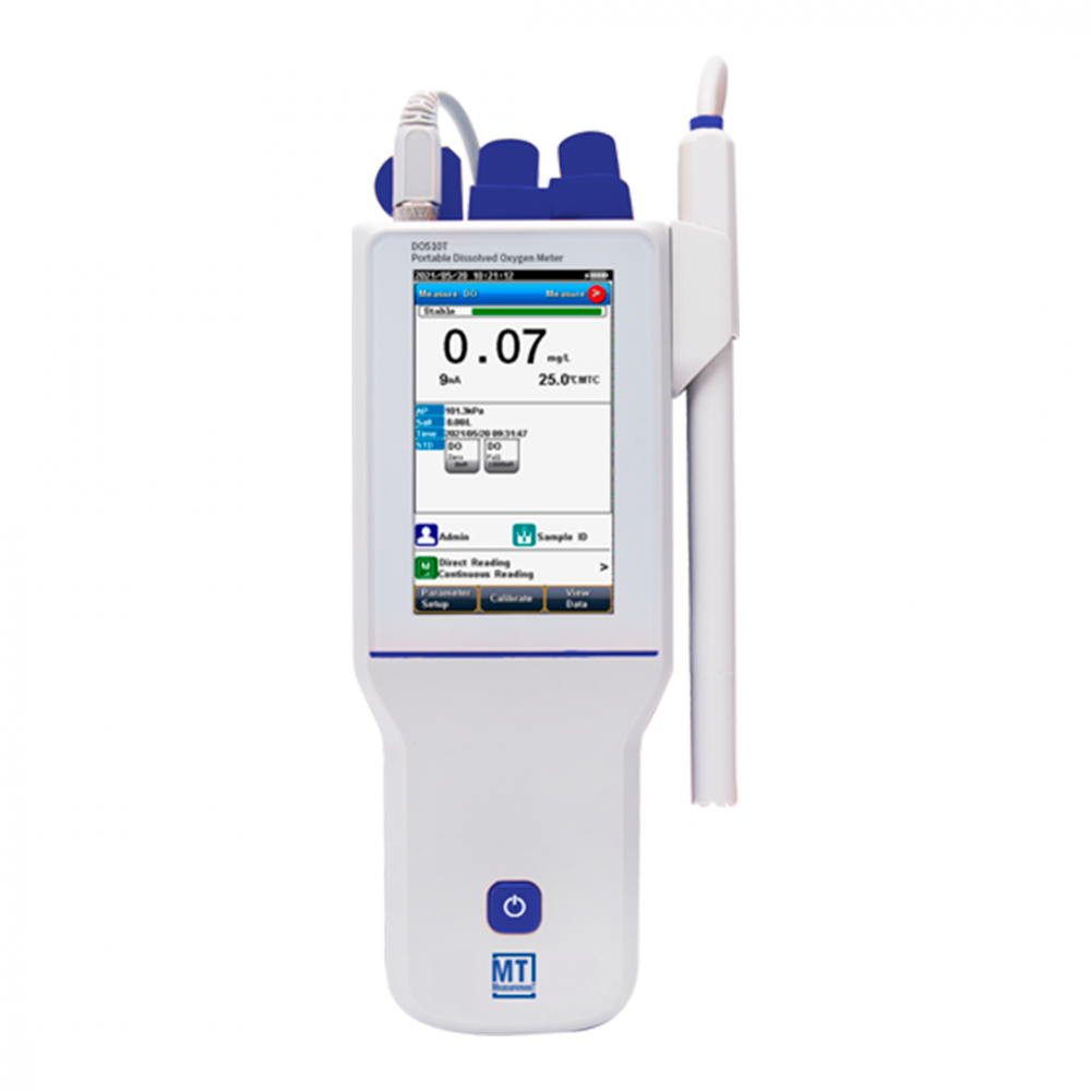 Анализатор жидкости Measurement DO510T