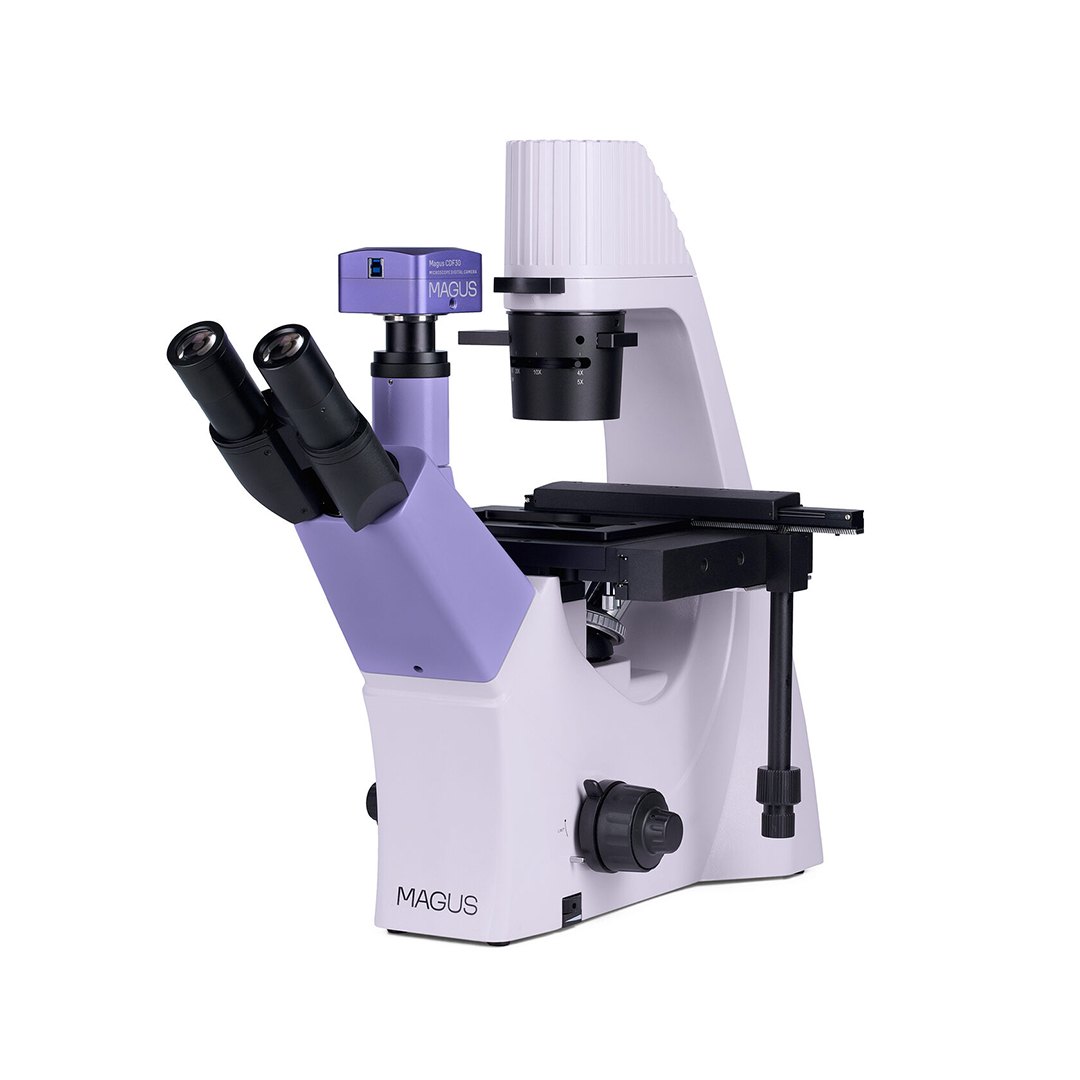 Микроскоп биологический Magus Bio Bio VD300