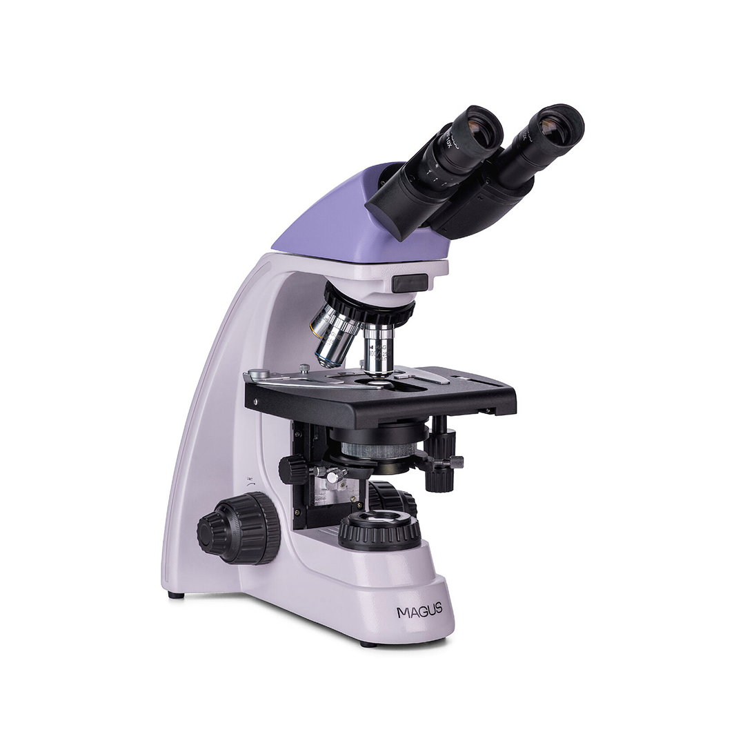 Микроскоп биологический Magus Bio 230BL