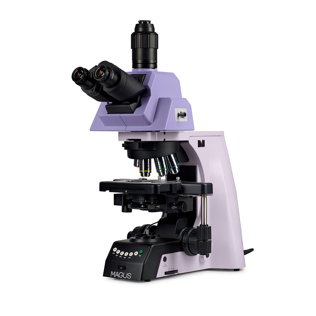 Микроскоп биологический Magus Bio 290T