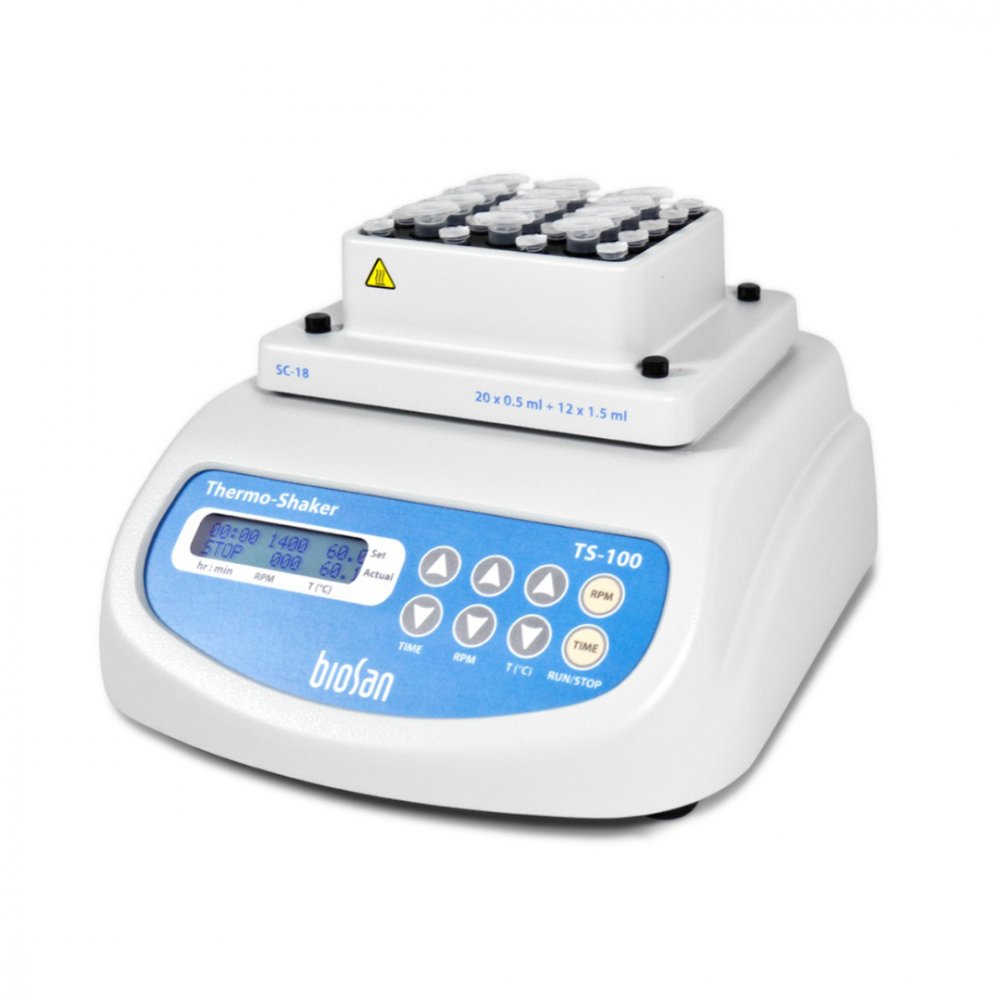 Biosan TS-100