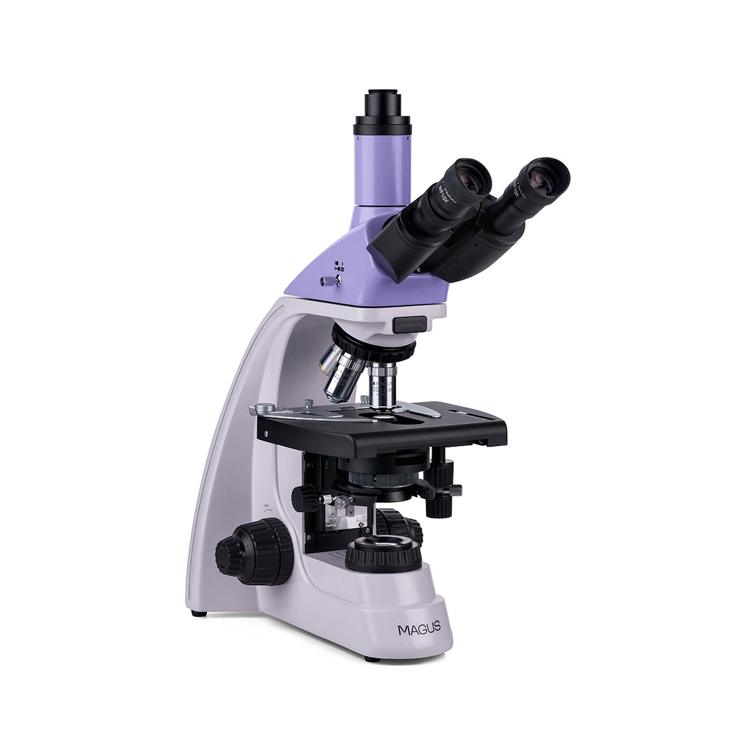 Микроскоп биологический Magus Bio 230T