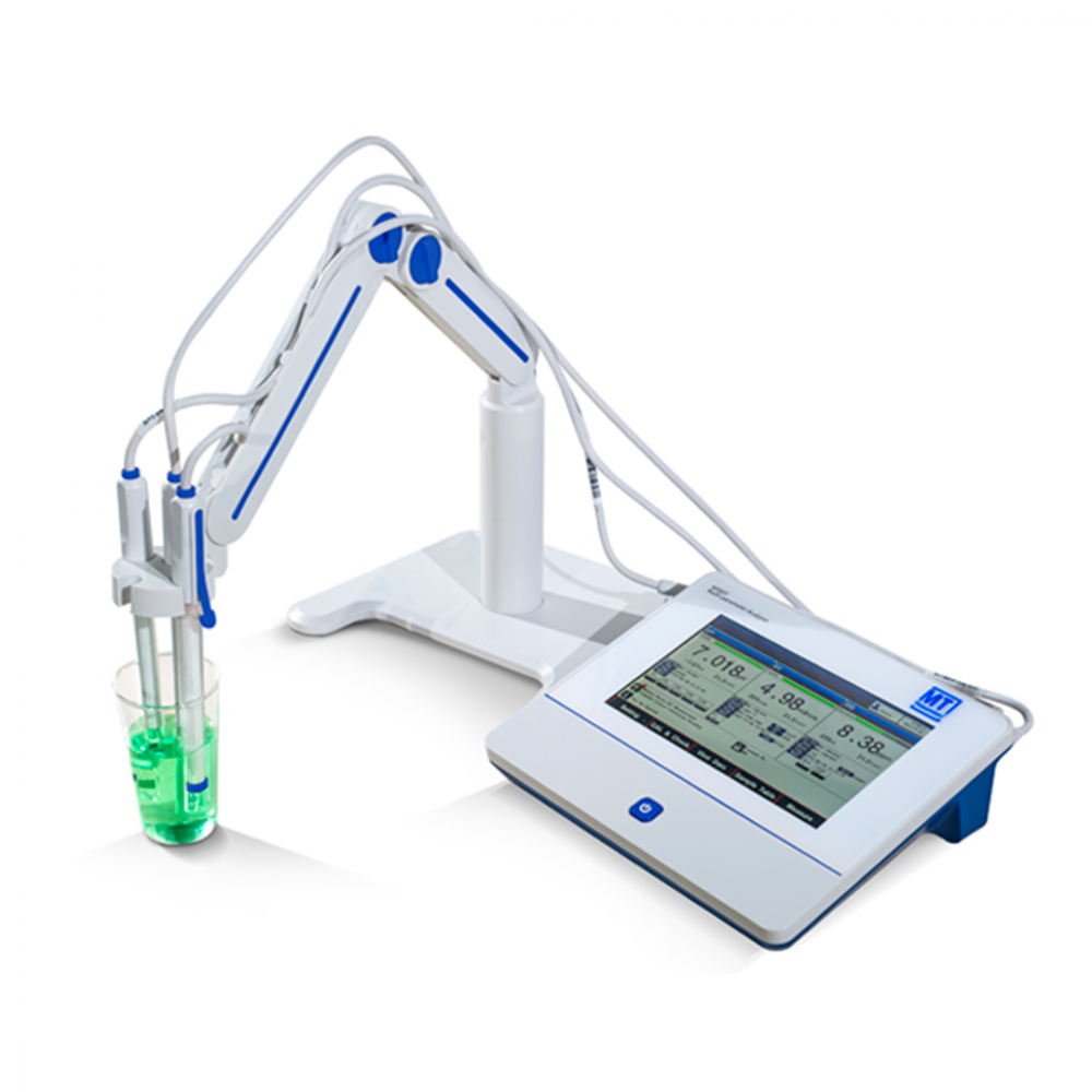 Анализаторы жидкости Measurement DO500T