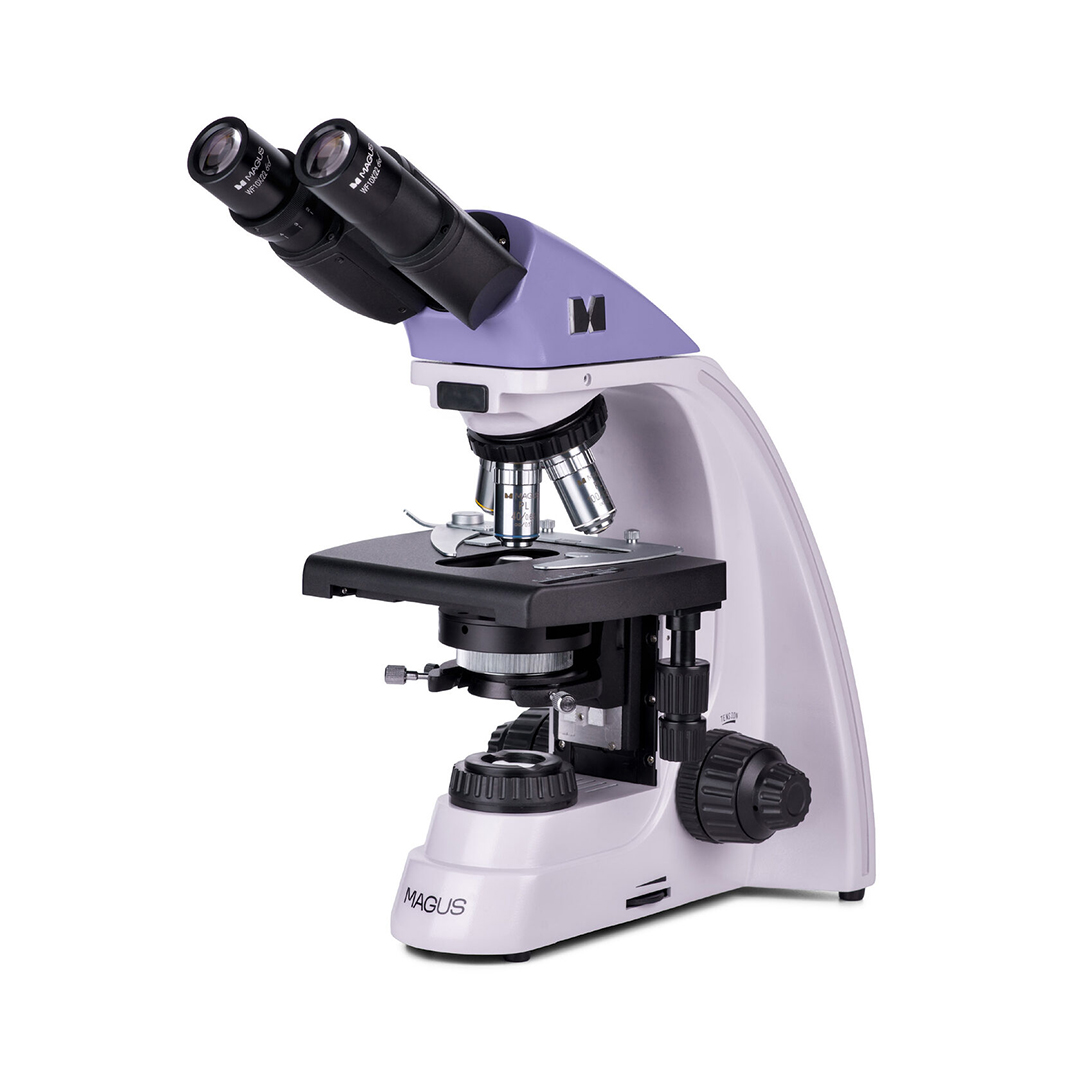 Микроскоп биологический Magus Bio 250BL