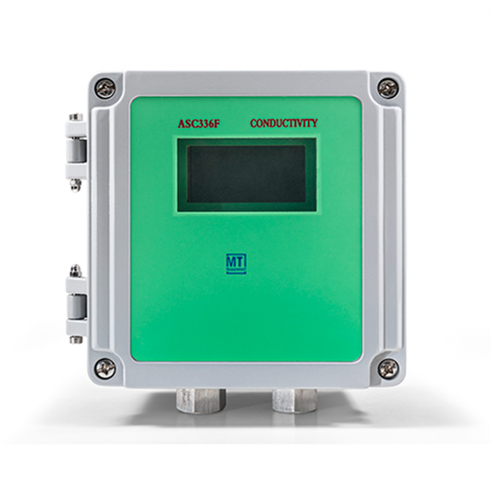 Контроллеры взрывозащищенные Measurement ASC336F