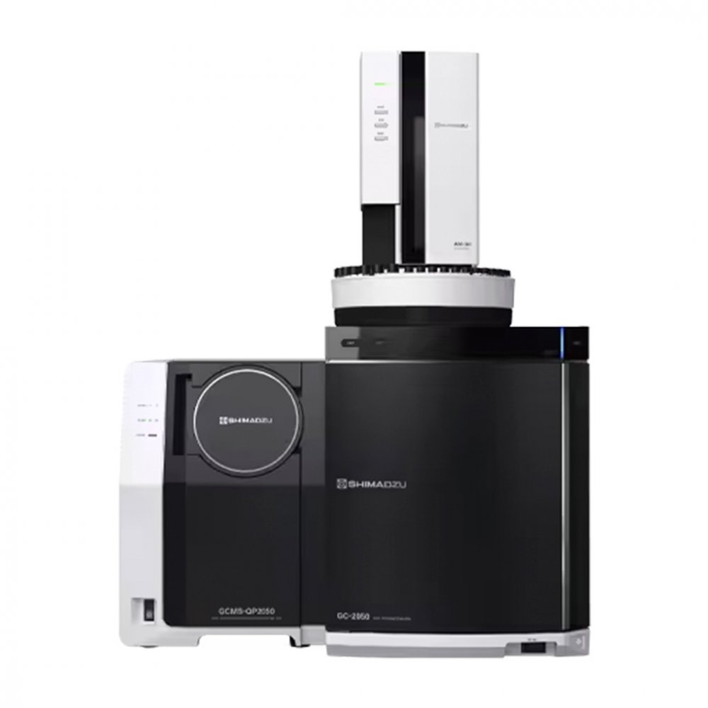 Газовый хроматомасс-спектрометр Shimadzu GCMS-QP2050