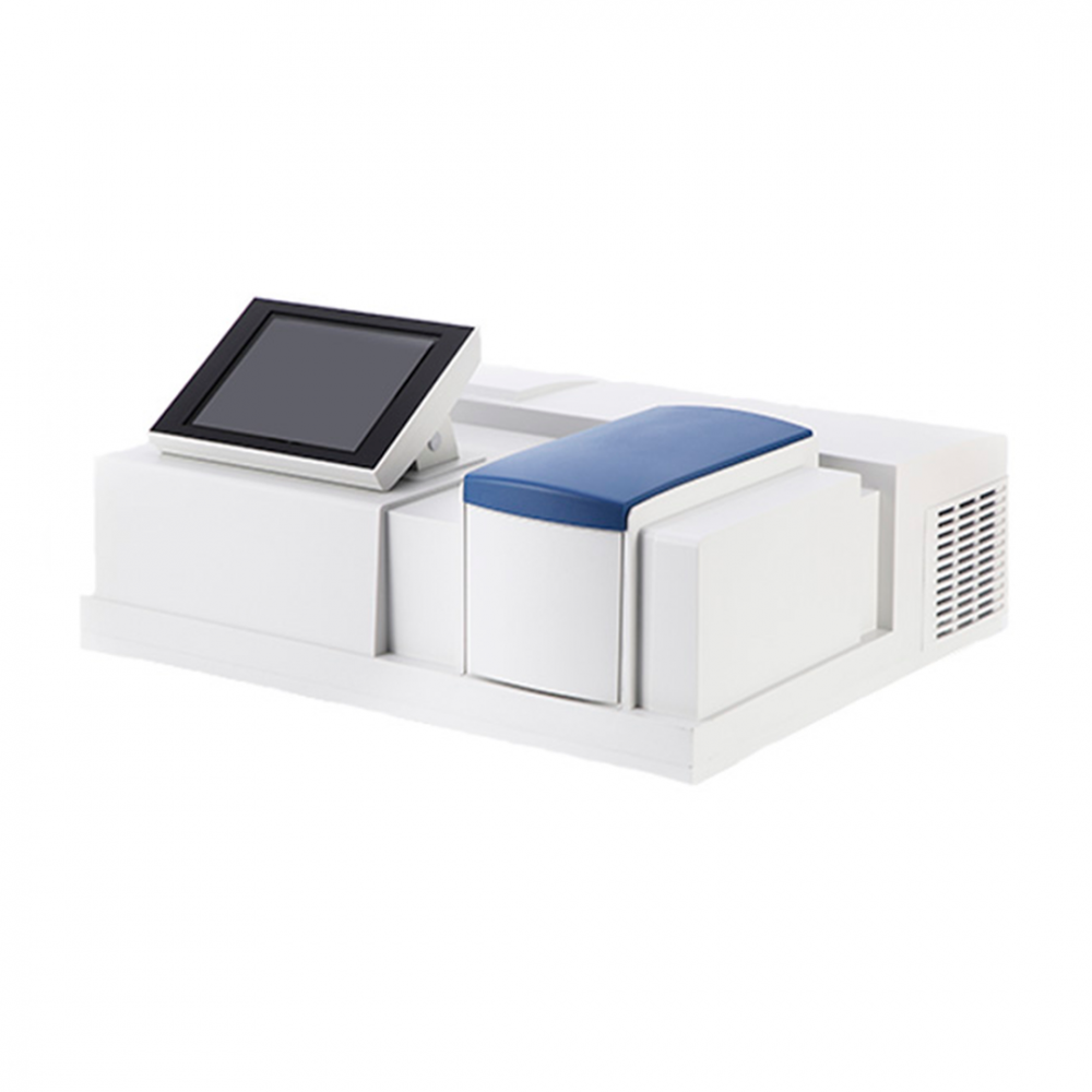 Спектрофотометр двухлучевой Measurement UV9