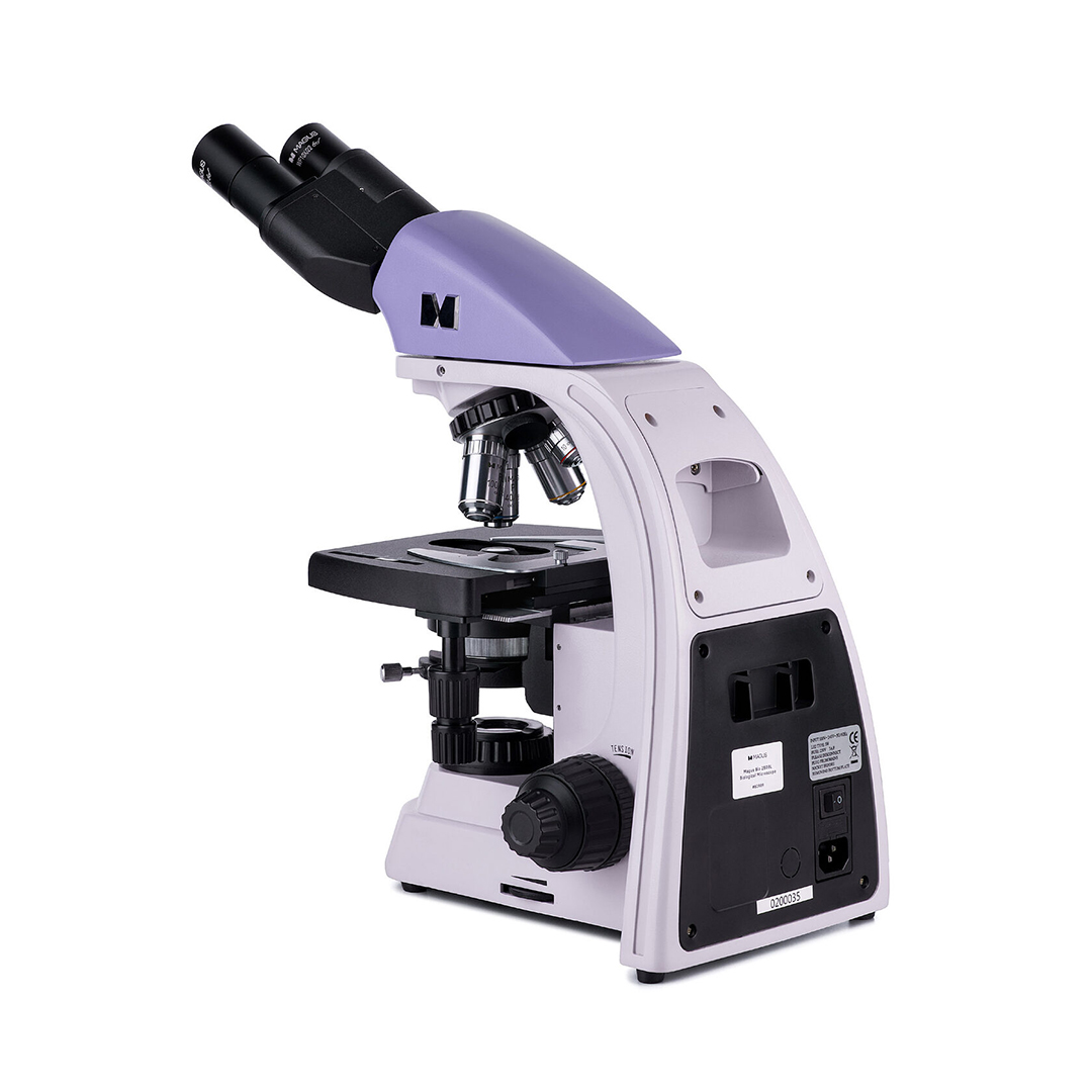 Микроскоп биологический Magus Bio 250BL