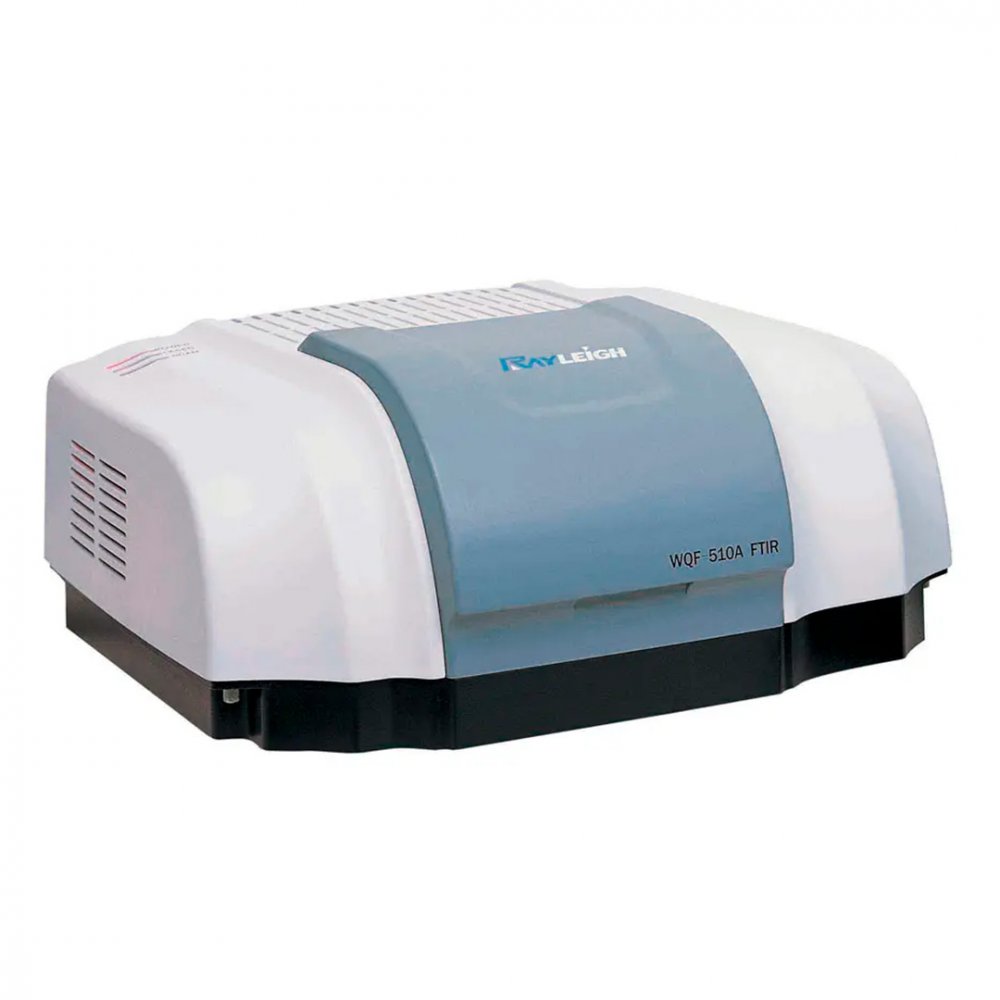 ИК-Фурье спектрометр BFRL WQF-520A
