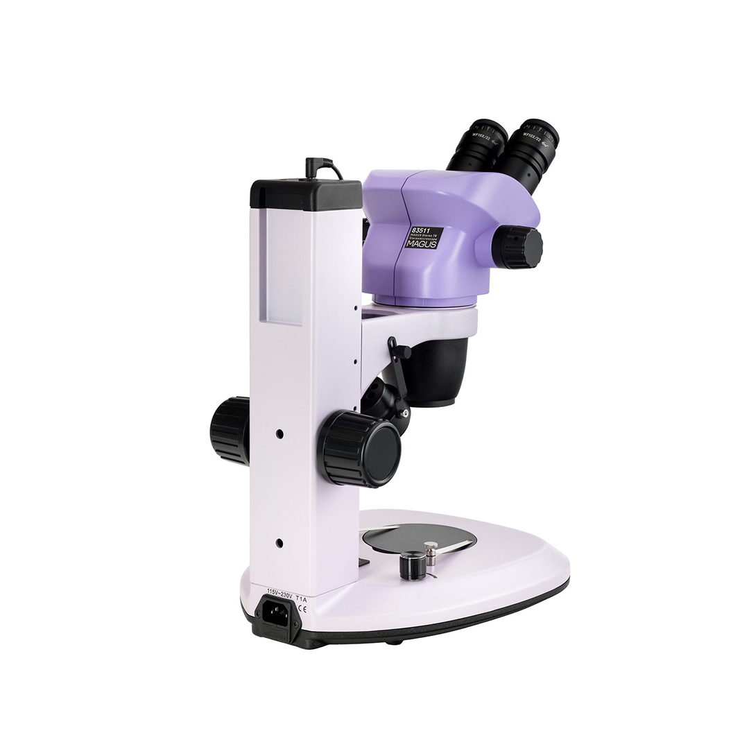 Микроскоп стереоскопический Magus Stereo 7B