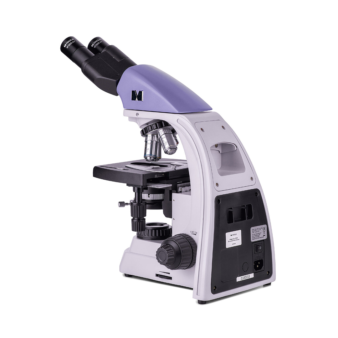 Микроскоп биологический Magus Bio 250B
