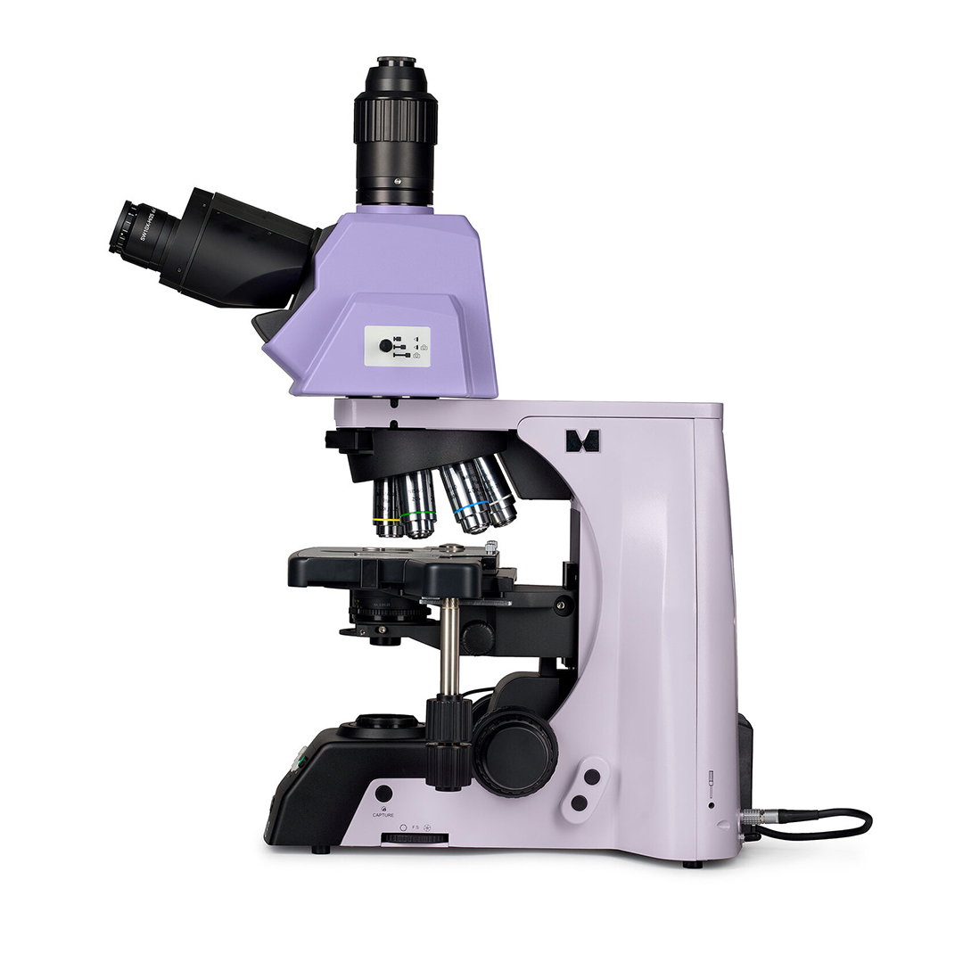 Микроскоп биологический Magus Bio 290T