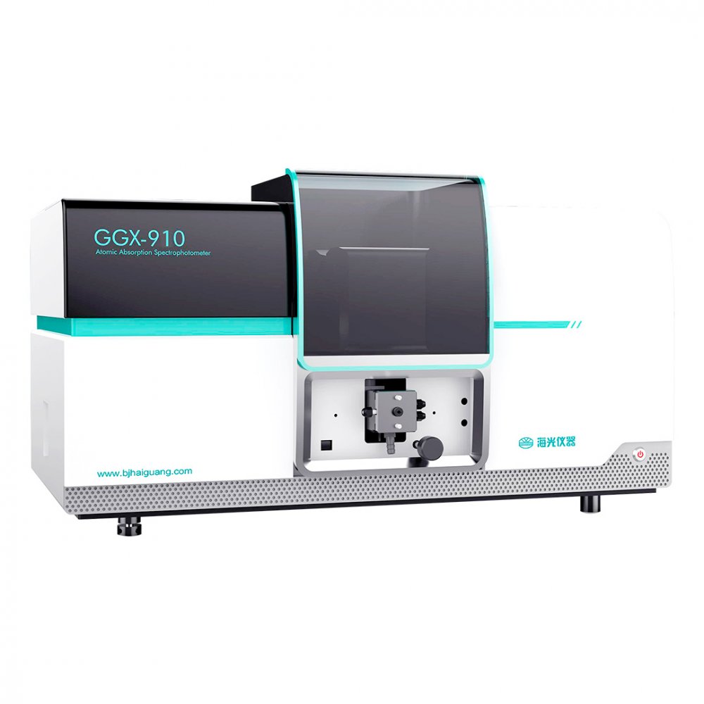 Спектрометр атомно-абсорбционный Beijing Haiguang Instrument GGX-910 с пламенной атомизацией