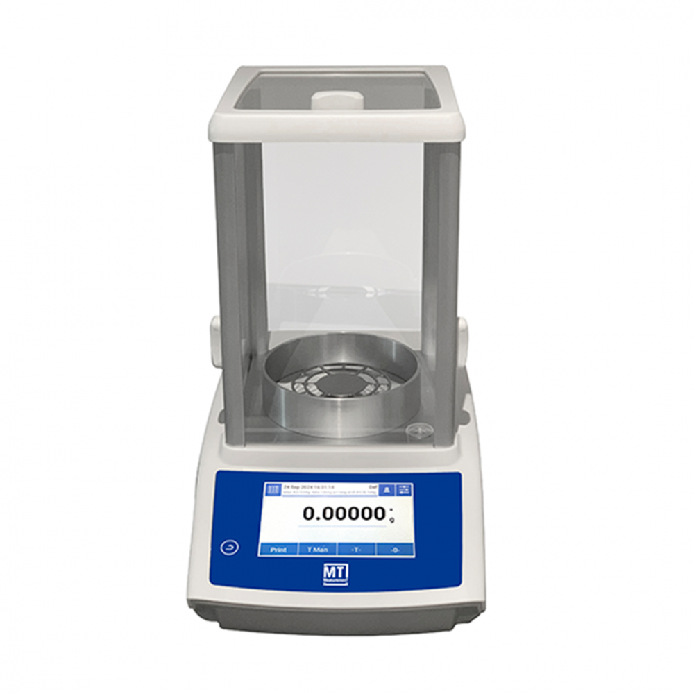 Полумикровесы Measurement MT-BH125DU
