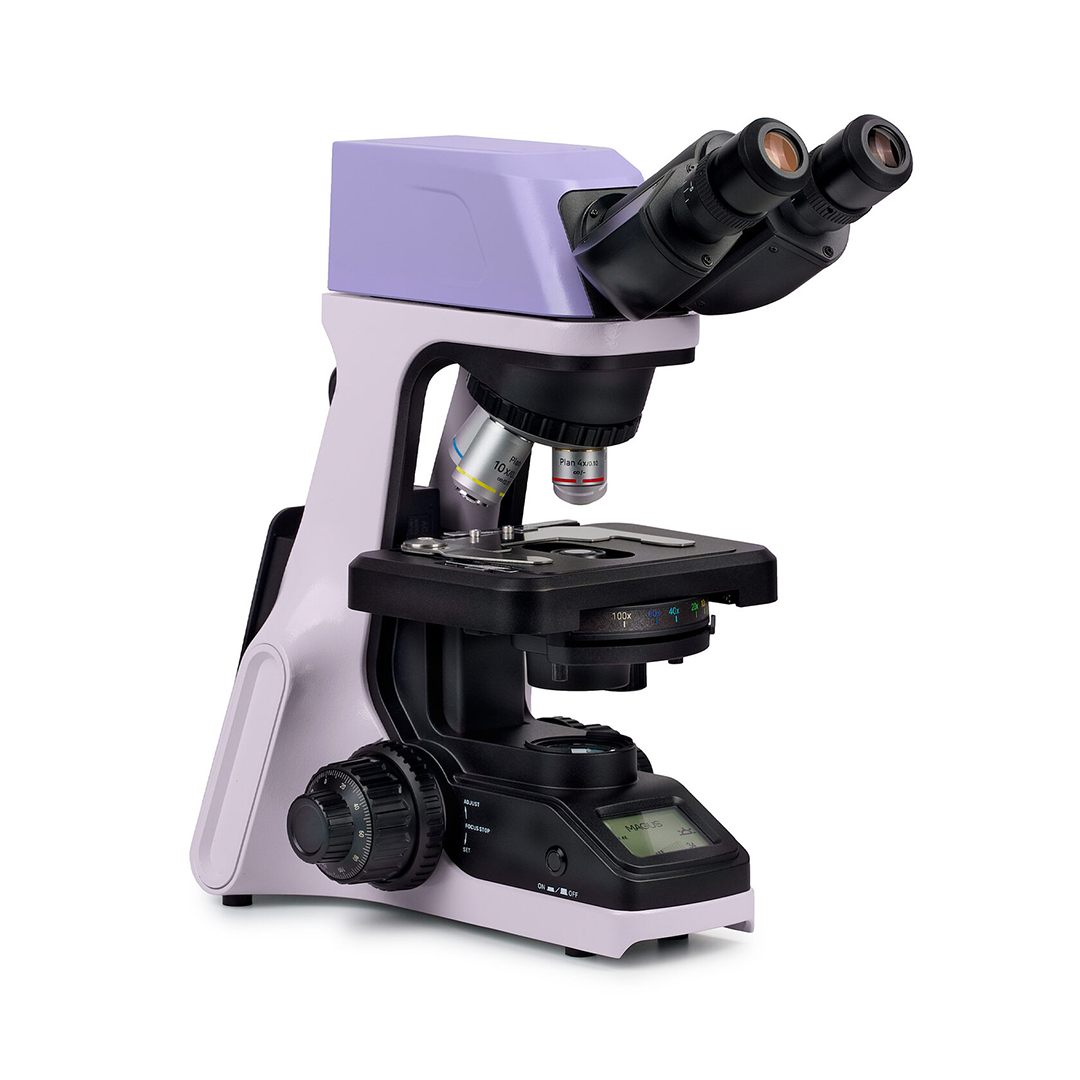 Микроскоп биологический Magus Bio D230TL LCDL
