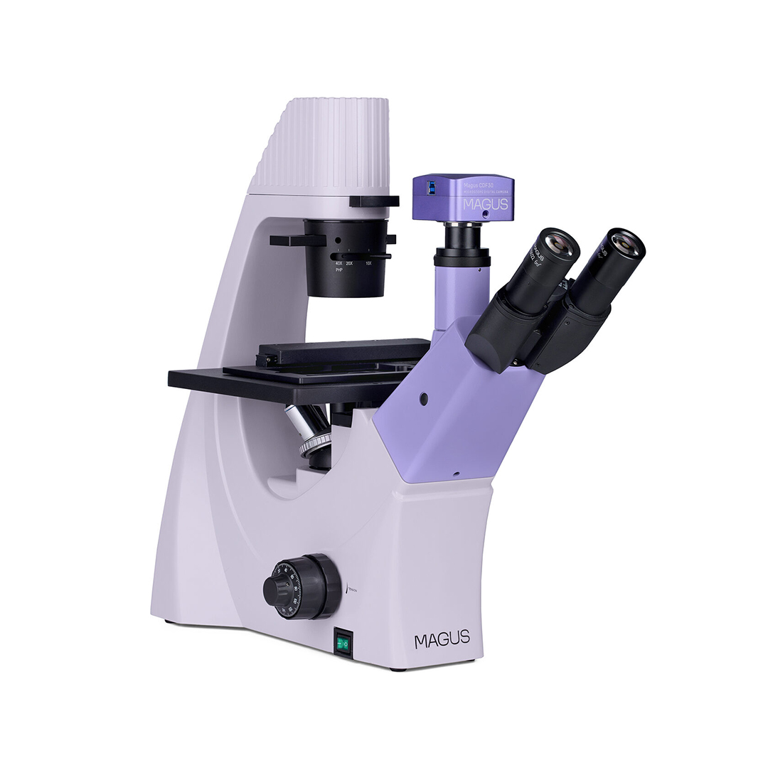 Микроскоп биологический Magus Bio Bio VD300