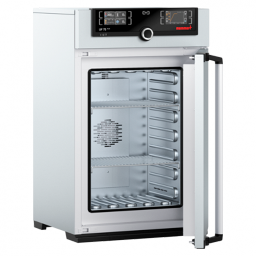 Шкаф сушильный Memmert UF75plus