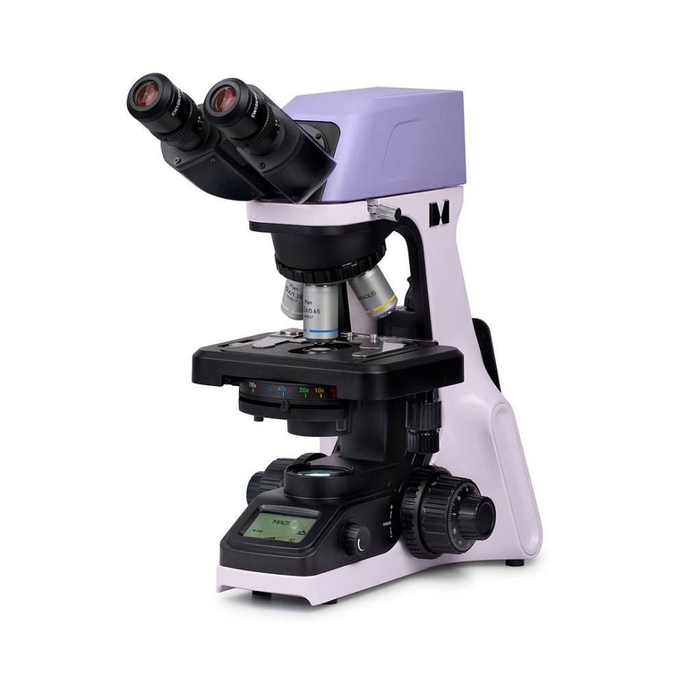 Микроскоп биологический Magus Bio D230TL LCDL