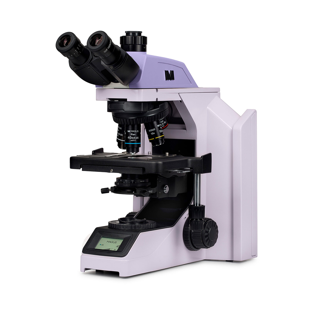 Микроскоп биологический Magus Bio 270T