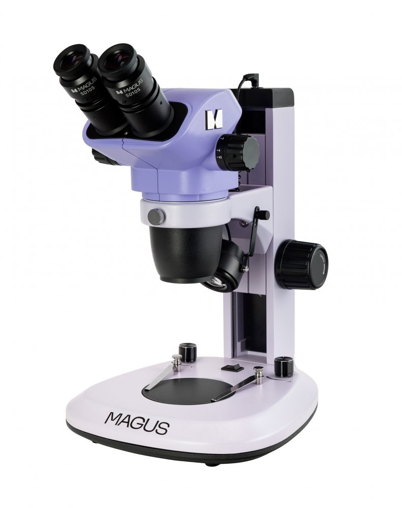 Микроскоп стереоскопический Magus Stereo 7B