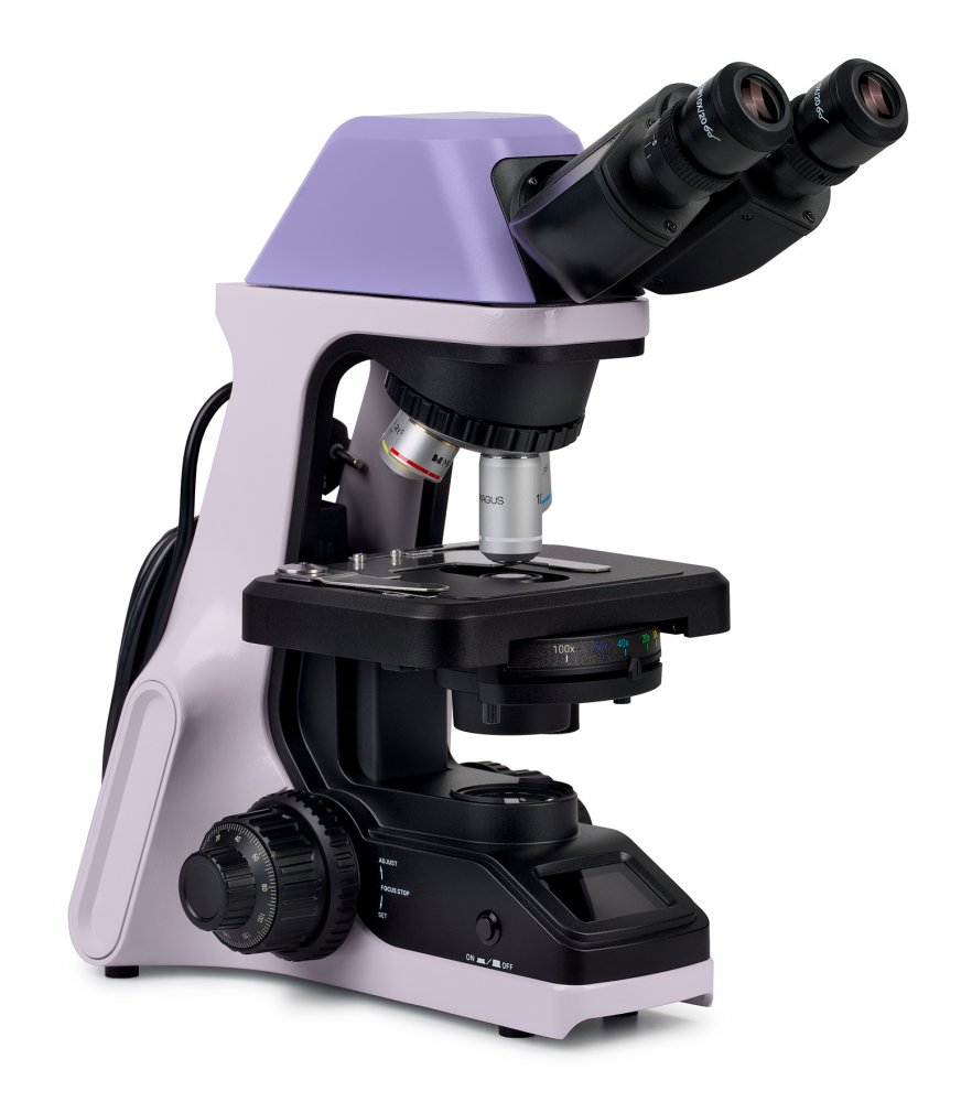 Микроскоп биологический Magus Bio 240B