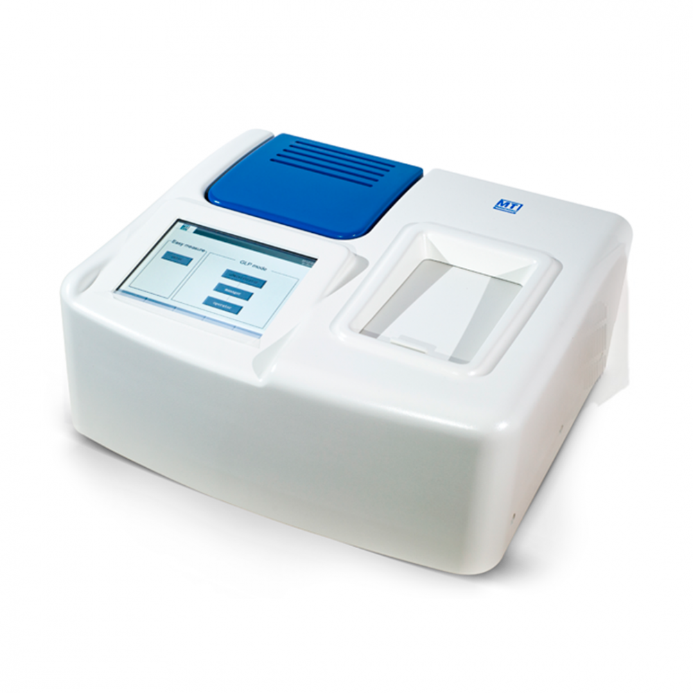 Спектрофотометр однолучевой Measurement UV100-Star4