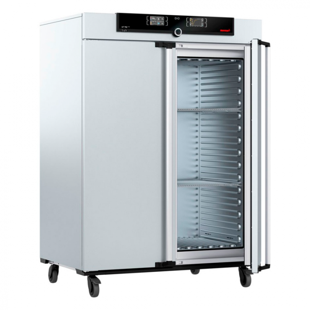 Шкаф сушильный Memmert UF750plus