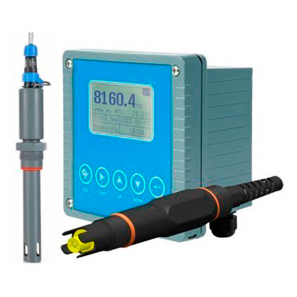 ION Aqua Pro-220VAC
