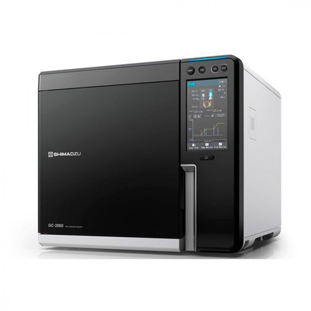 Газовый хроматограф Shimadzu Nexis GC-2060