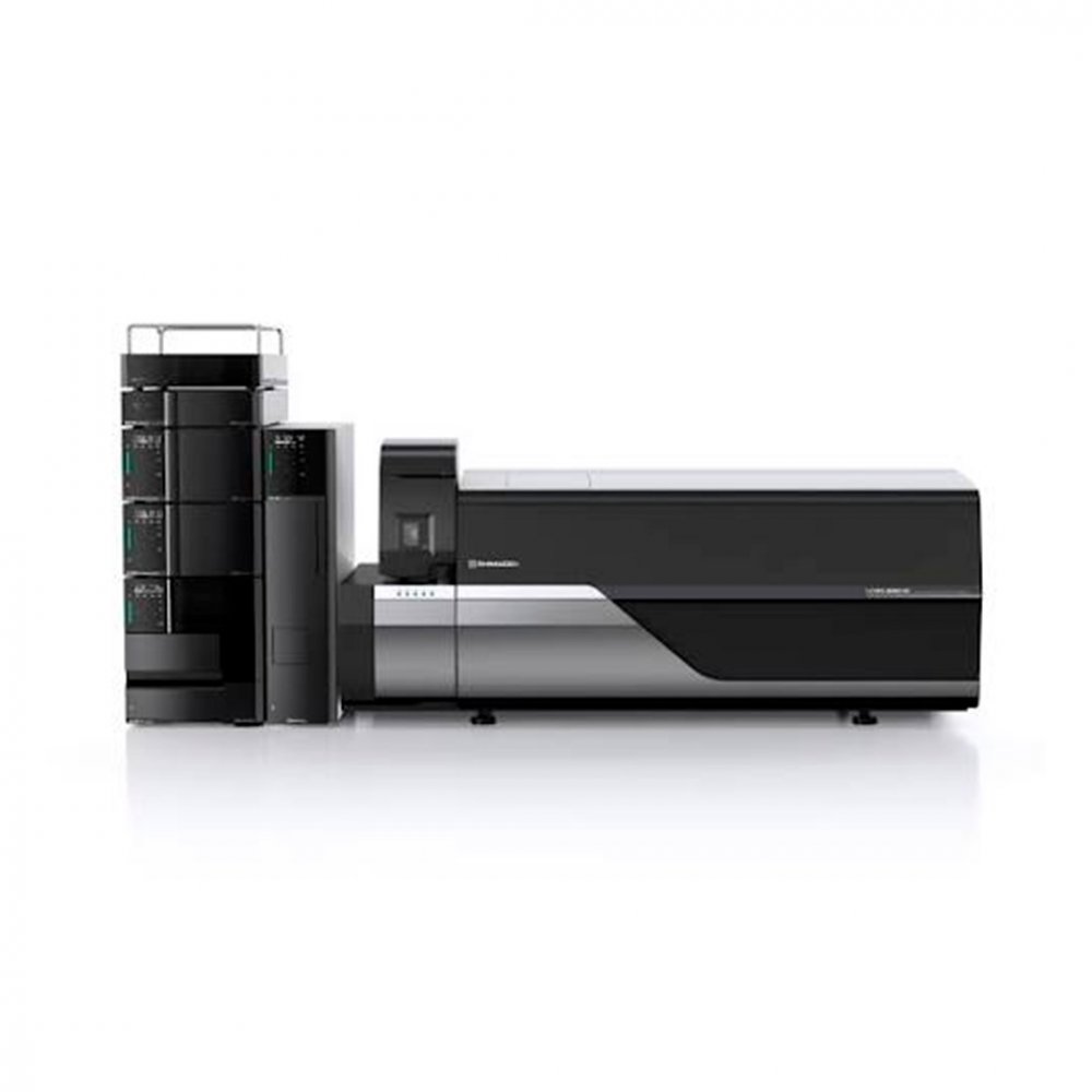 Жидкостный хромато-масс-спектрометр Shimadzu LCMS-8065XE