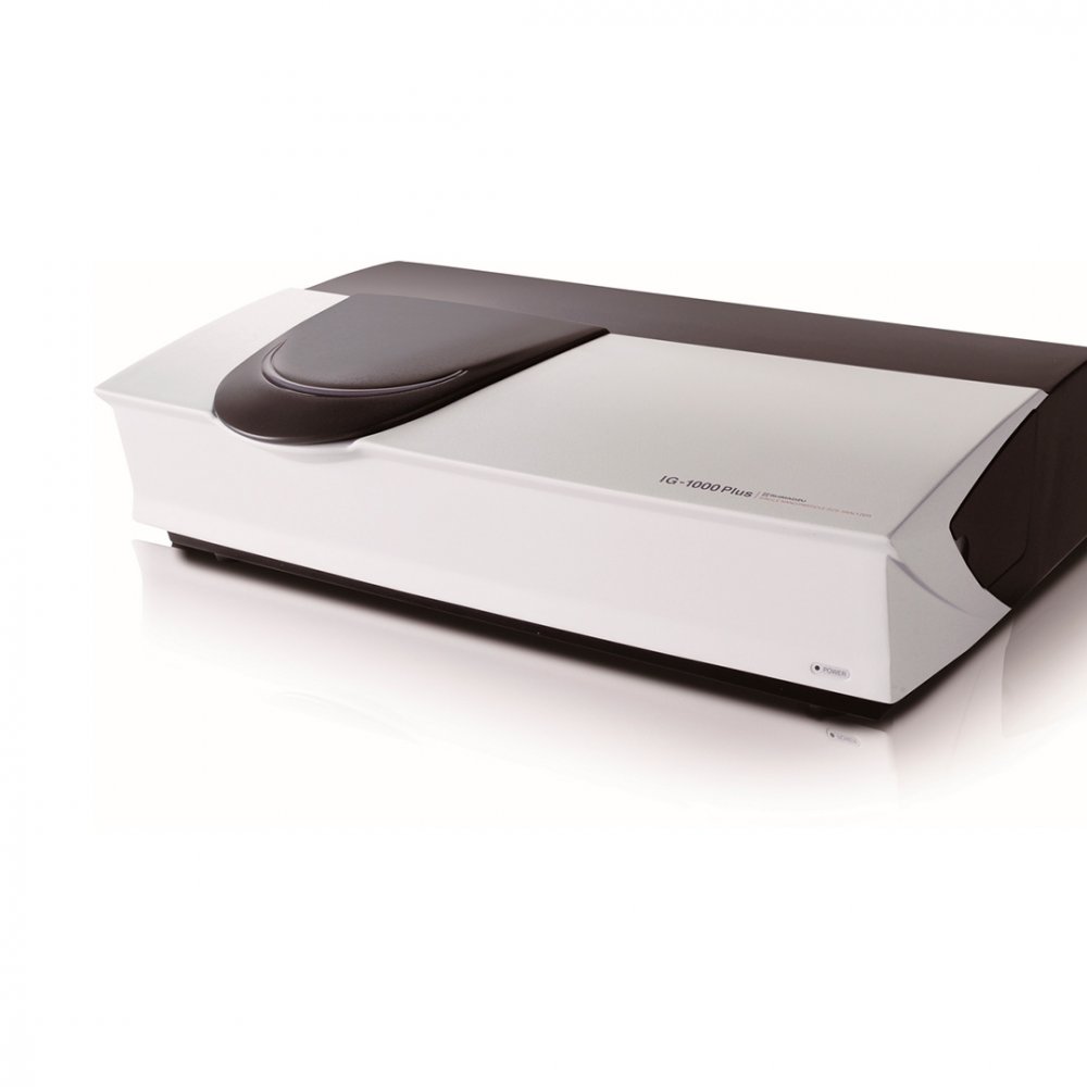 Анализатор размеров наночастиц Shimadzu IG-1000 Plus