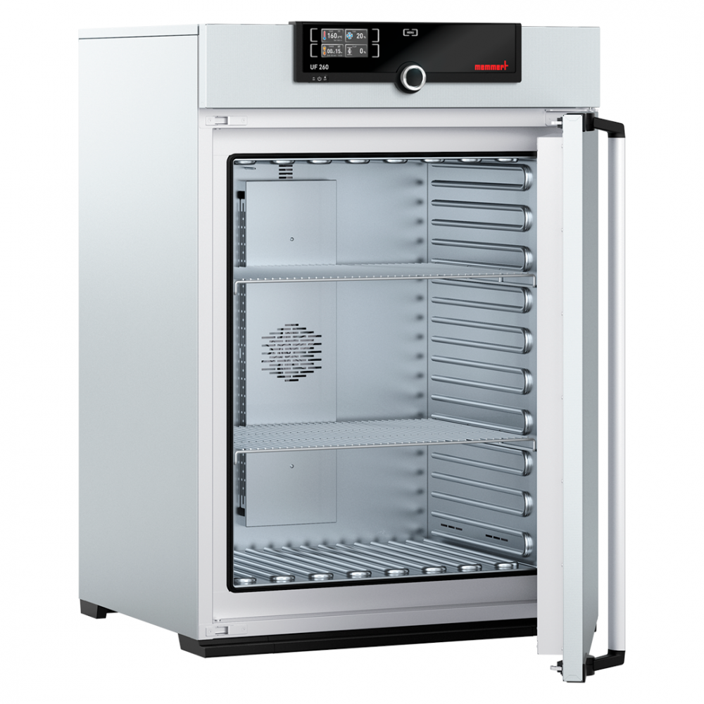 Шкаф сушильный Memmert UF260plus