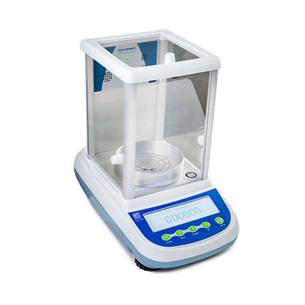 Полумикровесы Measurement MT-FA-SEM225DR