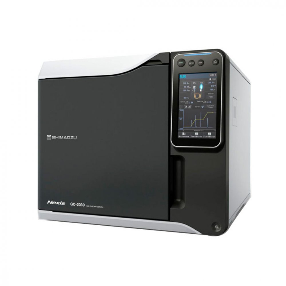 Газовый хроматограф Shimadzu Nexis GC-2030