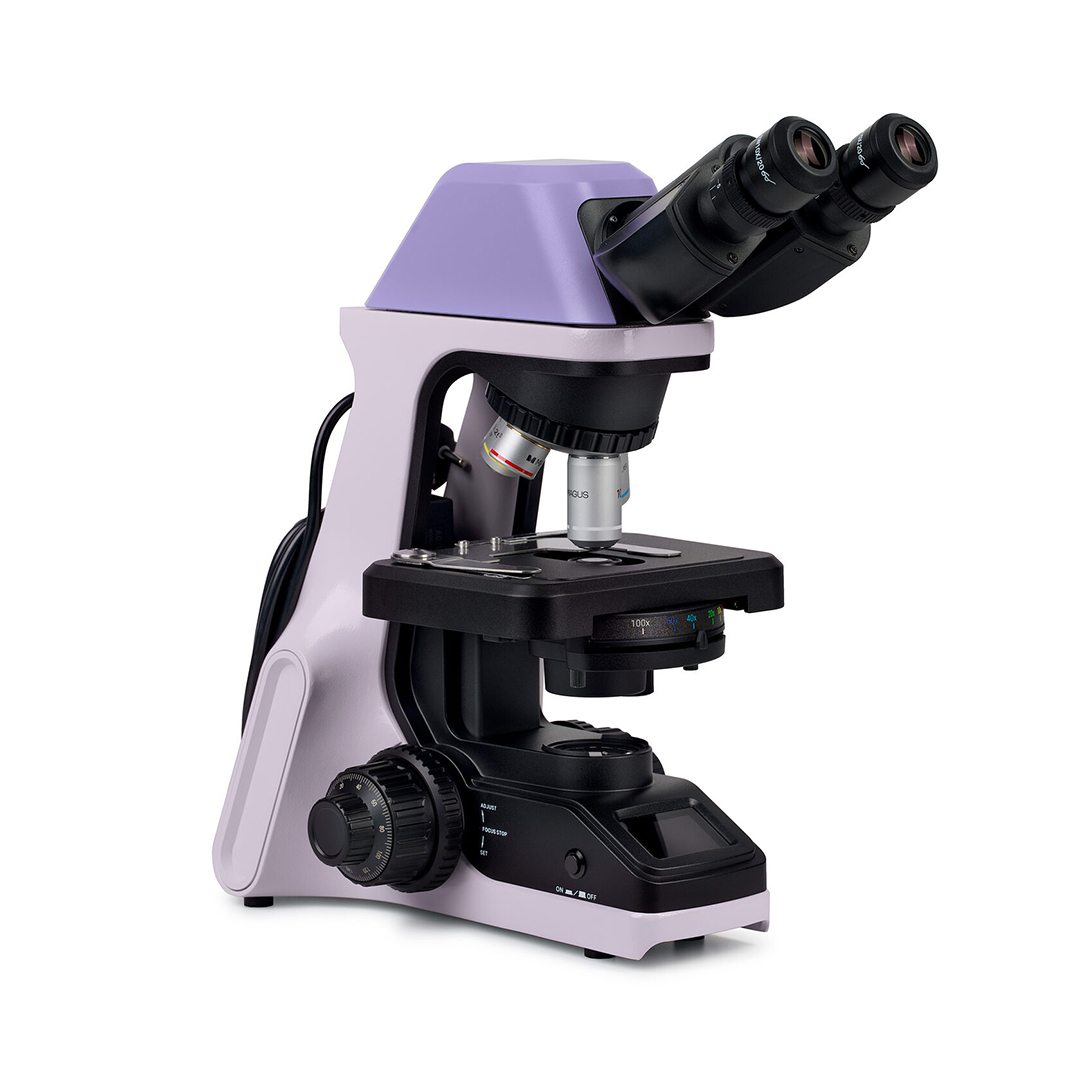 Микроскоп биологический Magus Bio 240B