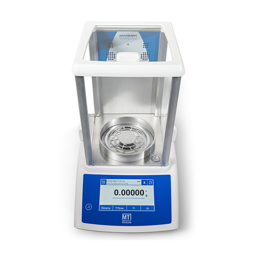 Полумикровесы Measurement MT-BH225DUi