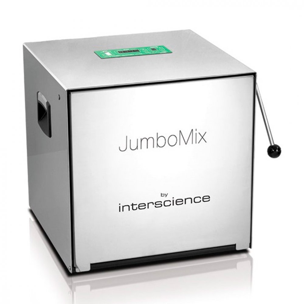 Гомогенизатор лопаточного типа Interscience JumboMix 3500 P CC