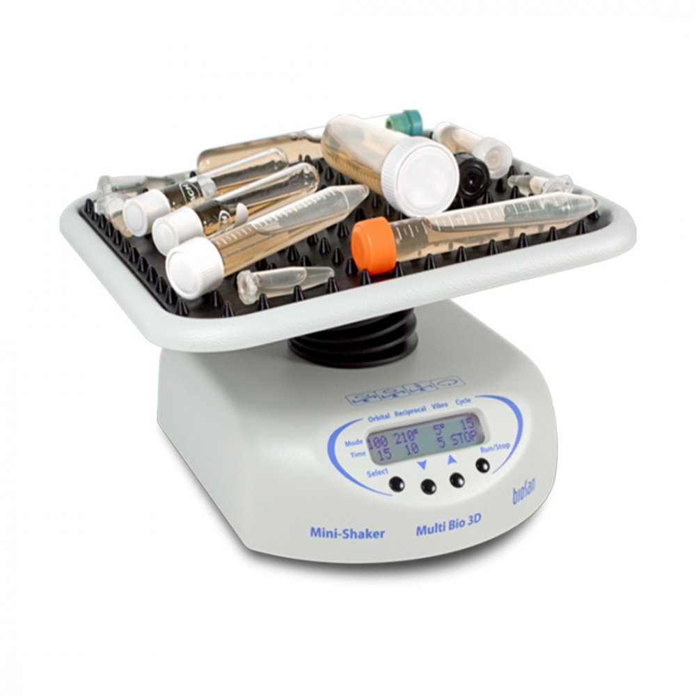 Biosan Multi Bio 3D