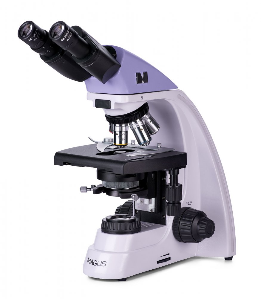 Микроскоп биологический Magus Bio 230B