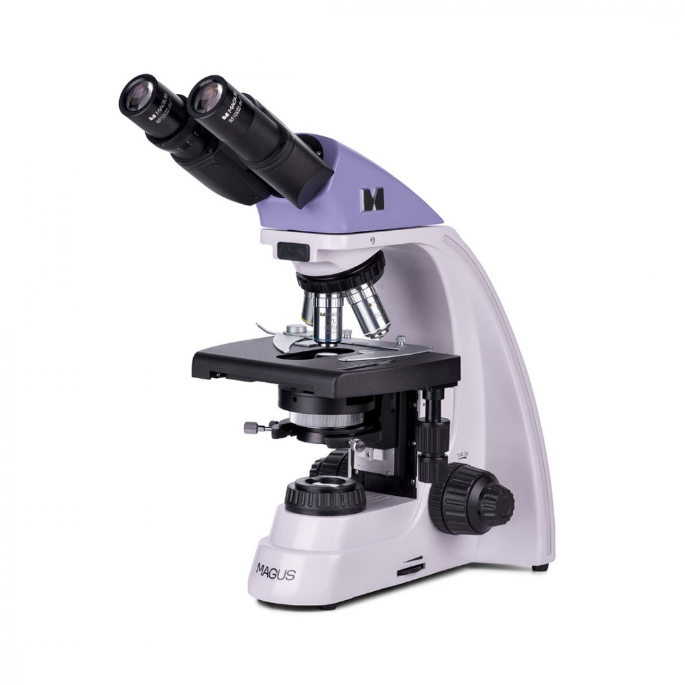 Микроскоп биологический Magus Bio 250BL