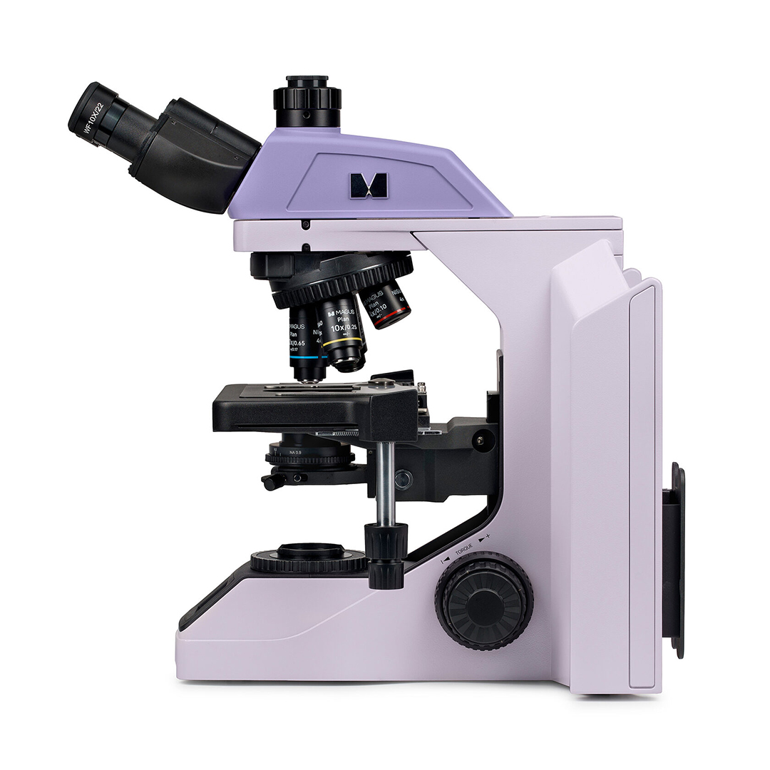 Микроскоп биологический Magus Bio 270T