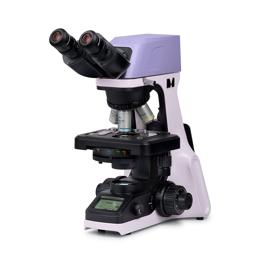 Микроскоп биологический Magus Bio D230TL LCDL