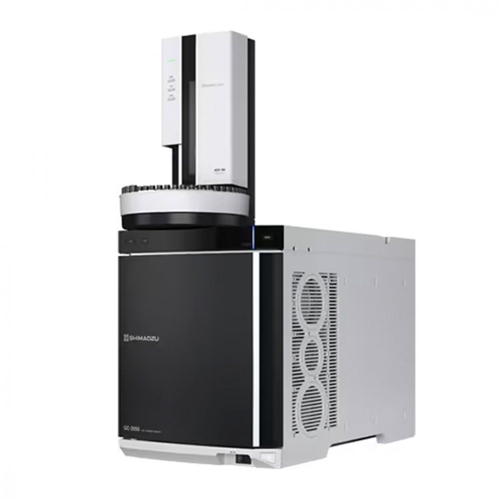 Shimadzu Brevis GC-2050