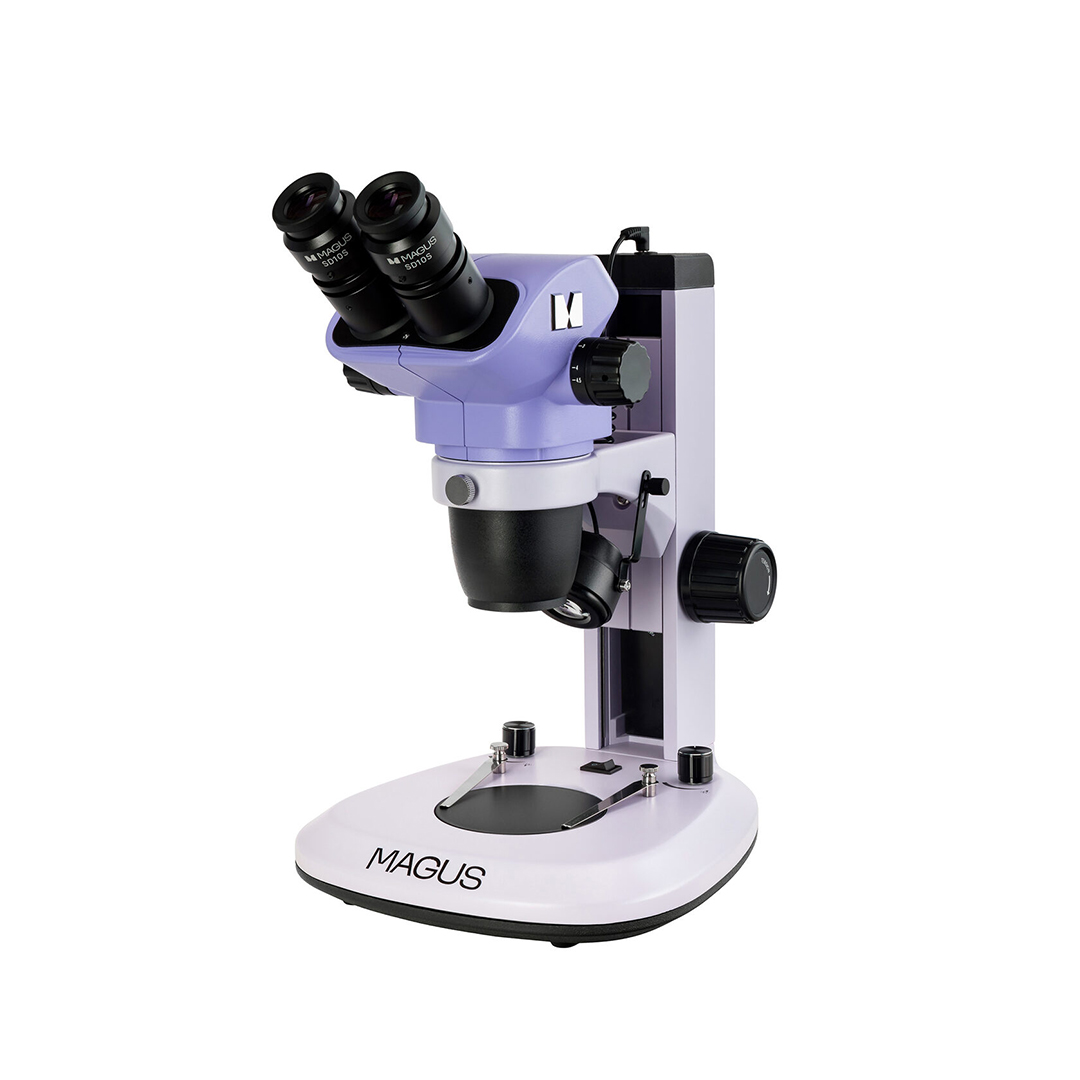 Микроскоп стереоскопический Magus Stereo 7B