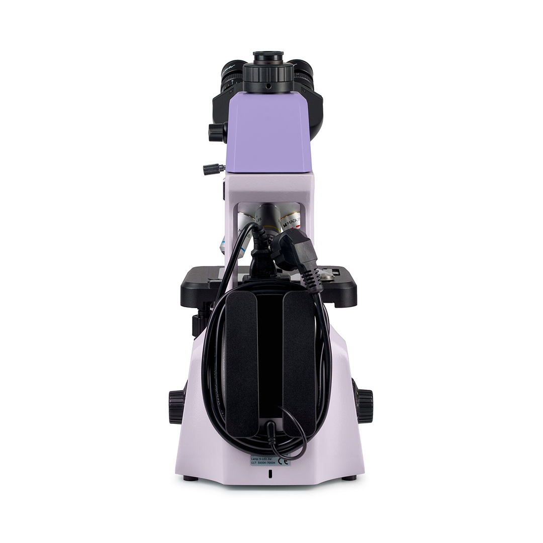 Микроскоп биологический Magus Bio 240T