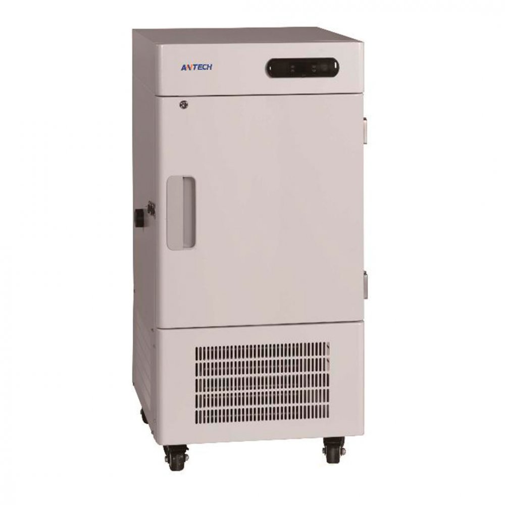 Морозильник низкотемпературный лабораторный Antech MDF-86U340J