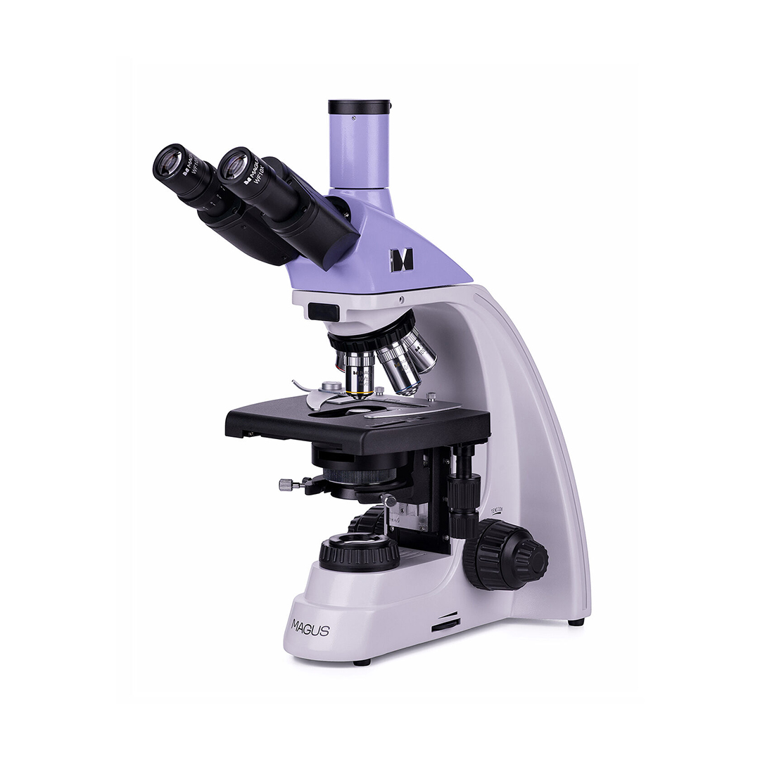Микроскоп биологический Magus Bio 230TL