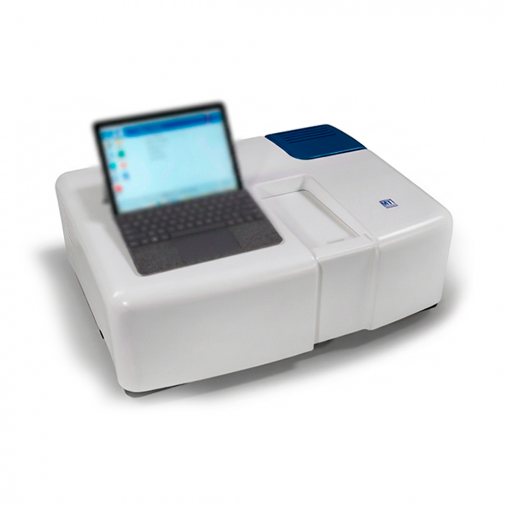 Спектрофотометр двухлучевой Measurement UV400-Star2
