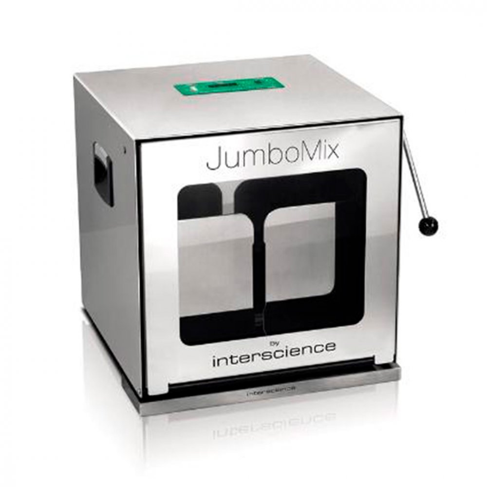 Гомогенизатор лопаточного типа Interscience JumboMix 3500 W CC